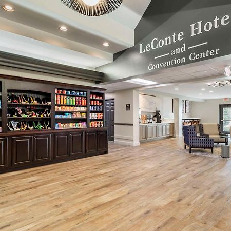 Leconte Hotel & Convention Center, Ascend Hotel Collection Pigeon Forge Buitenkant foto