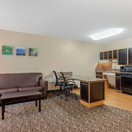 Leconte Hotel & Convention Center, Ascend Hotel Collection Pigeon Forge Buitenkant foto