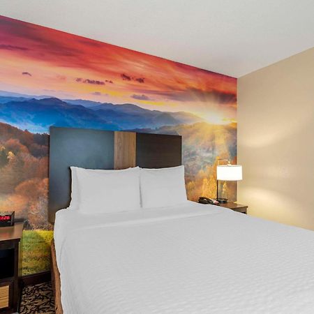 Leconte Hotel & Convention Center, Ascend Hotel Collection Pigeon Forge Buitenkant foto