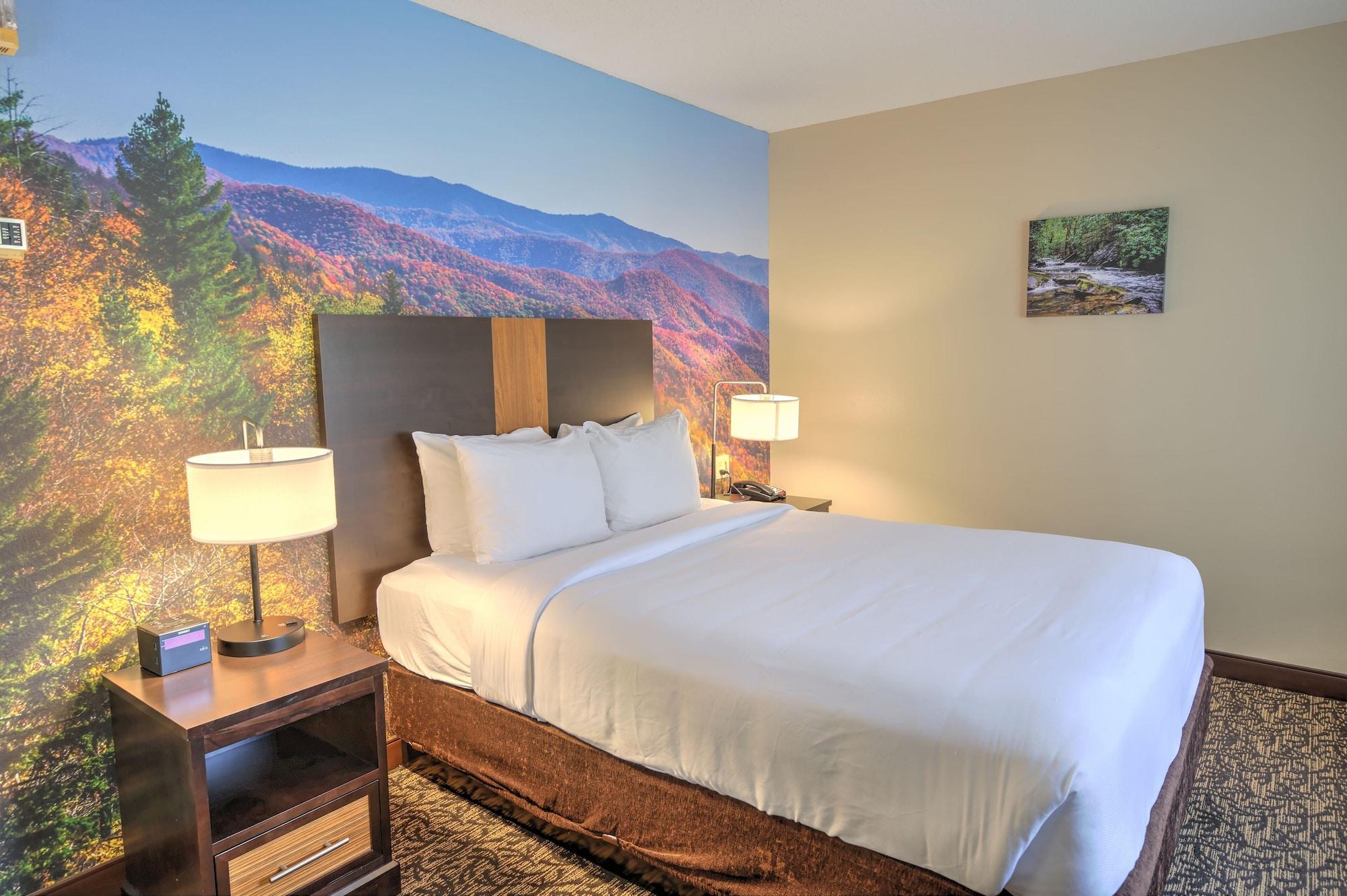 Leconte Hotel & Convention Center, Ascend Hotel Collection Pigeon Forge Buitenkant foto