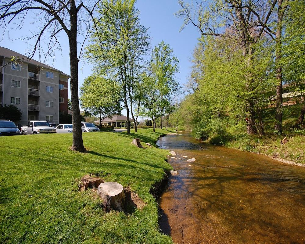 Leconte Hotel & Convention Center, Ascend Hotel Collection Pigeon Forge Buitenkant foto