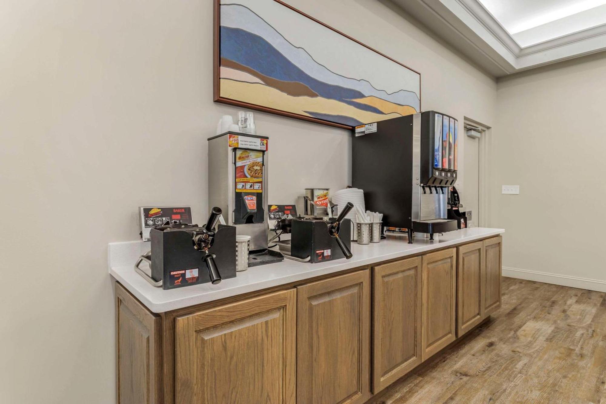 Leconte Hotel & Convention Center, Ascend Hotel Collection Pigeon Forge Buitenkant foto
