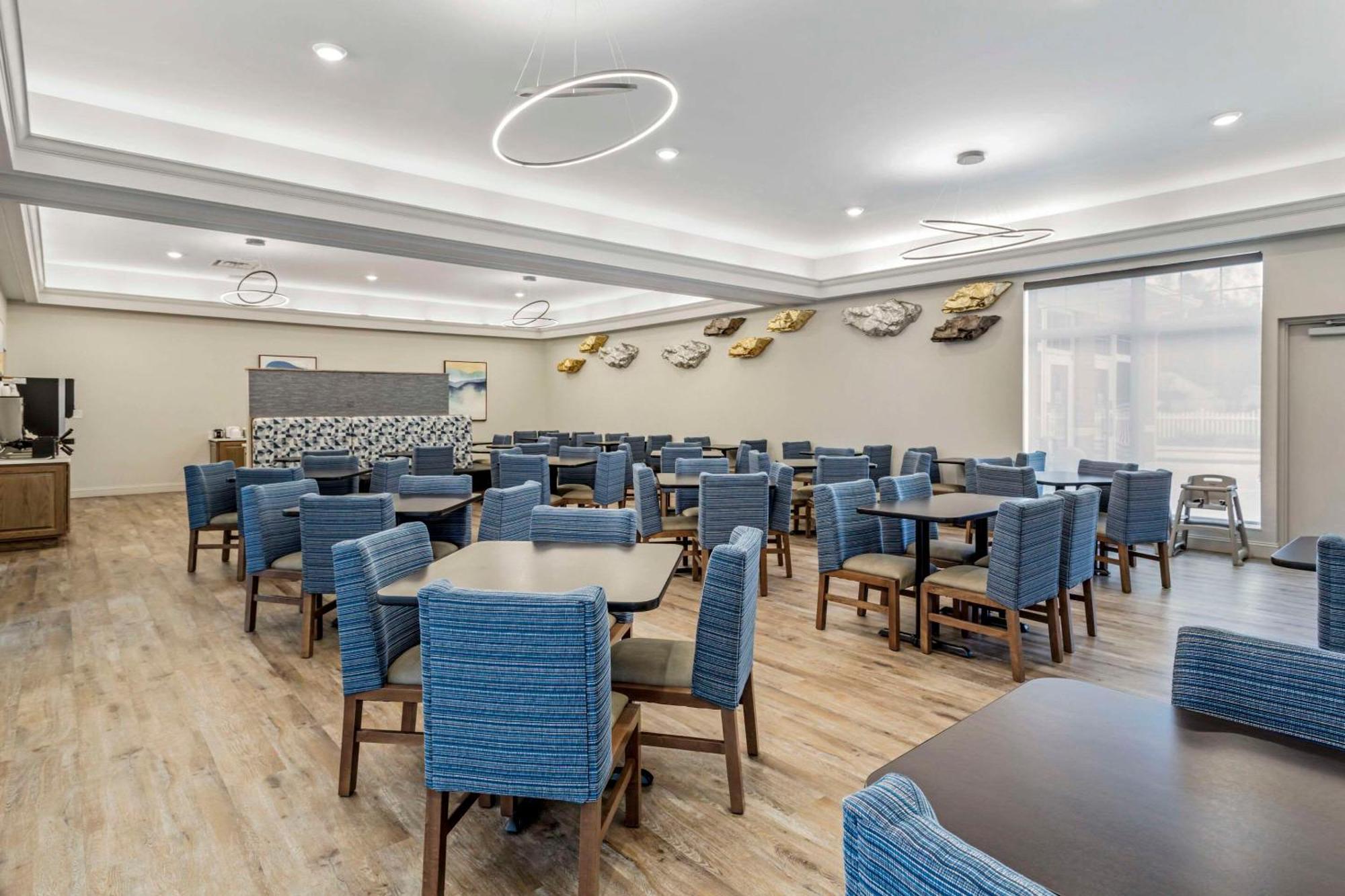 Leconte Hotel & Convention Center, Ascend Hotel Collection Pigeon Forge Buitenkant foto