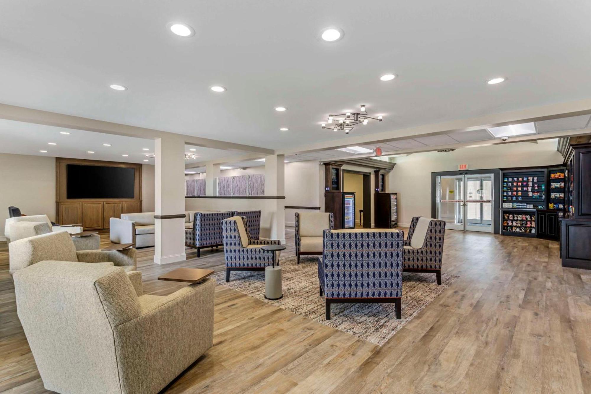 Leconte Hotel & Convention Center, Ascend Hotel Collection Pigeon Forge Buitenkant foto