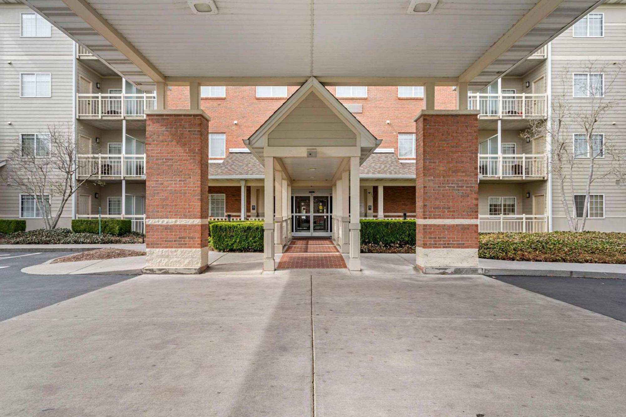 Leconte Hotel & Convention Center, Ascend Hotel Collection Pigeon Forge Buitenkant foto