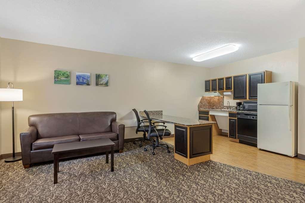 Leconte Hotel & Convention Center, Ascend Hotel Collection Pigeon Forge Kamer foto